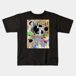 Ideological release Kids T-Shirt